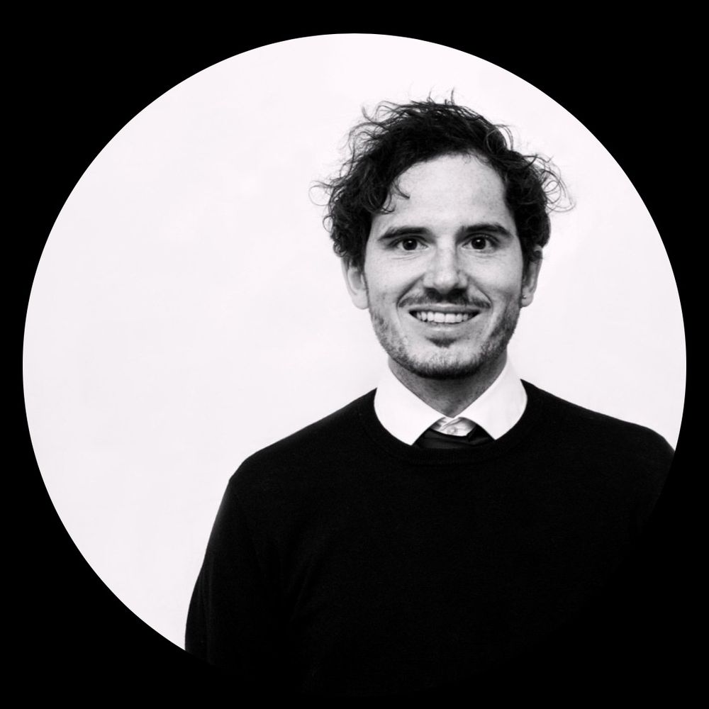 Philipp Straub