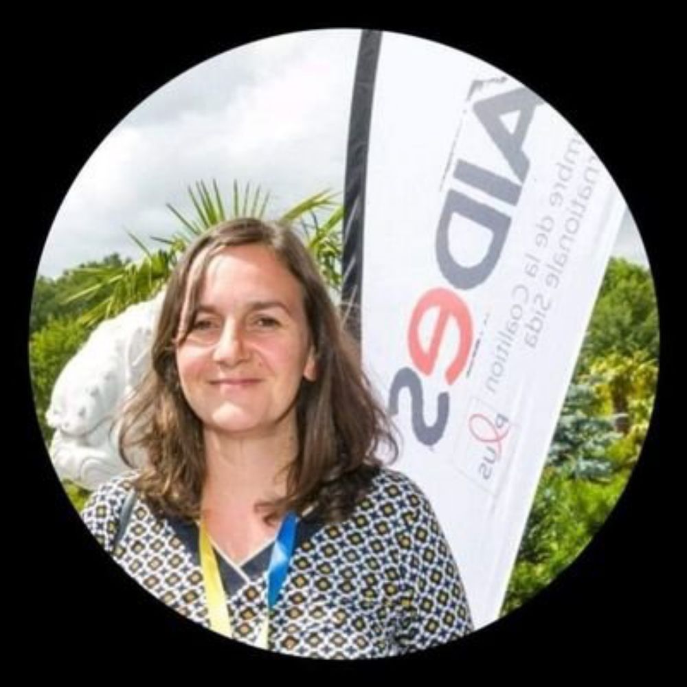 Eulalie Pichard