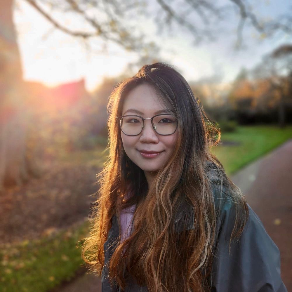 Alice Jin
