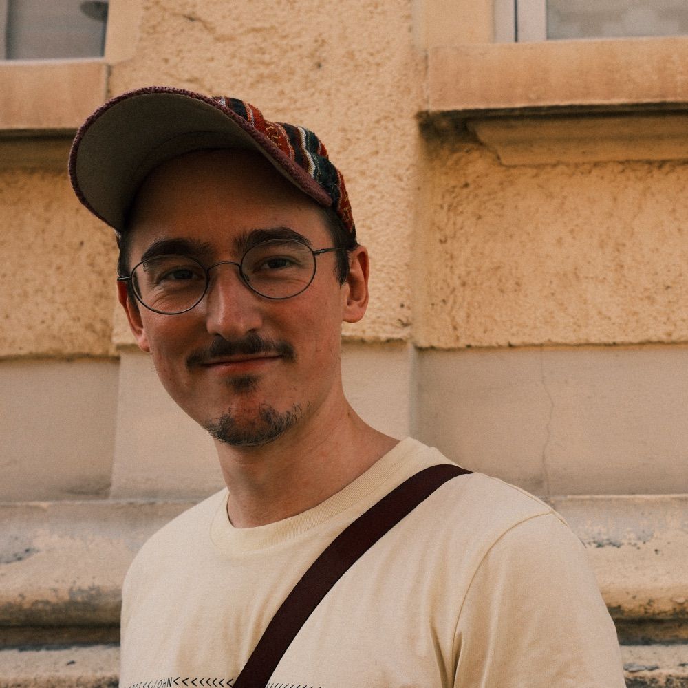 Dominik Muhs