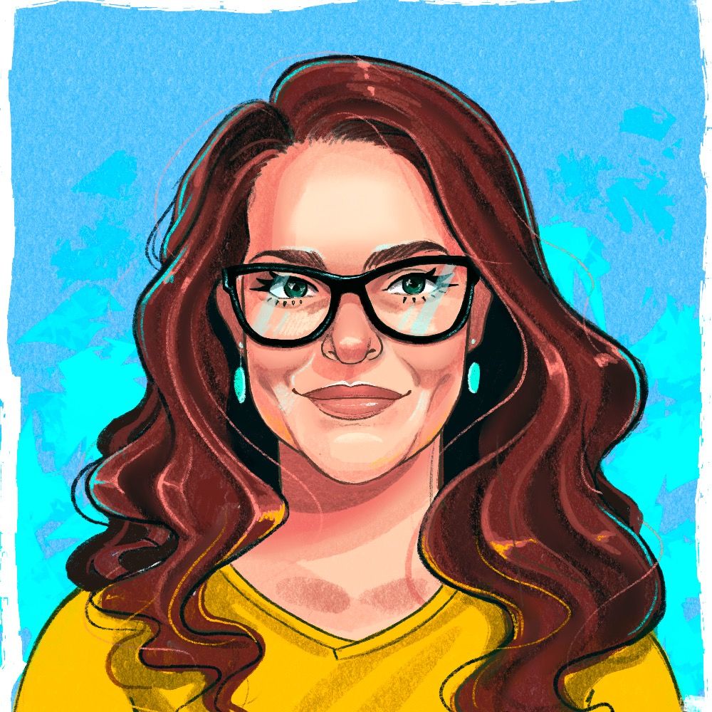 Erin Blakemore's avatar