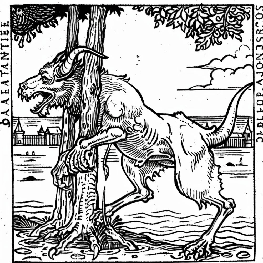 a likely grue