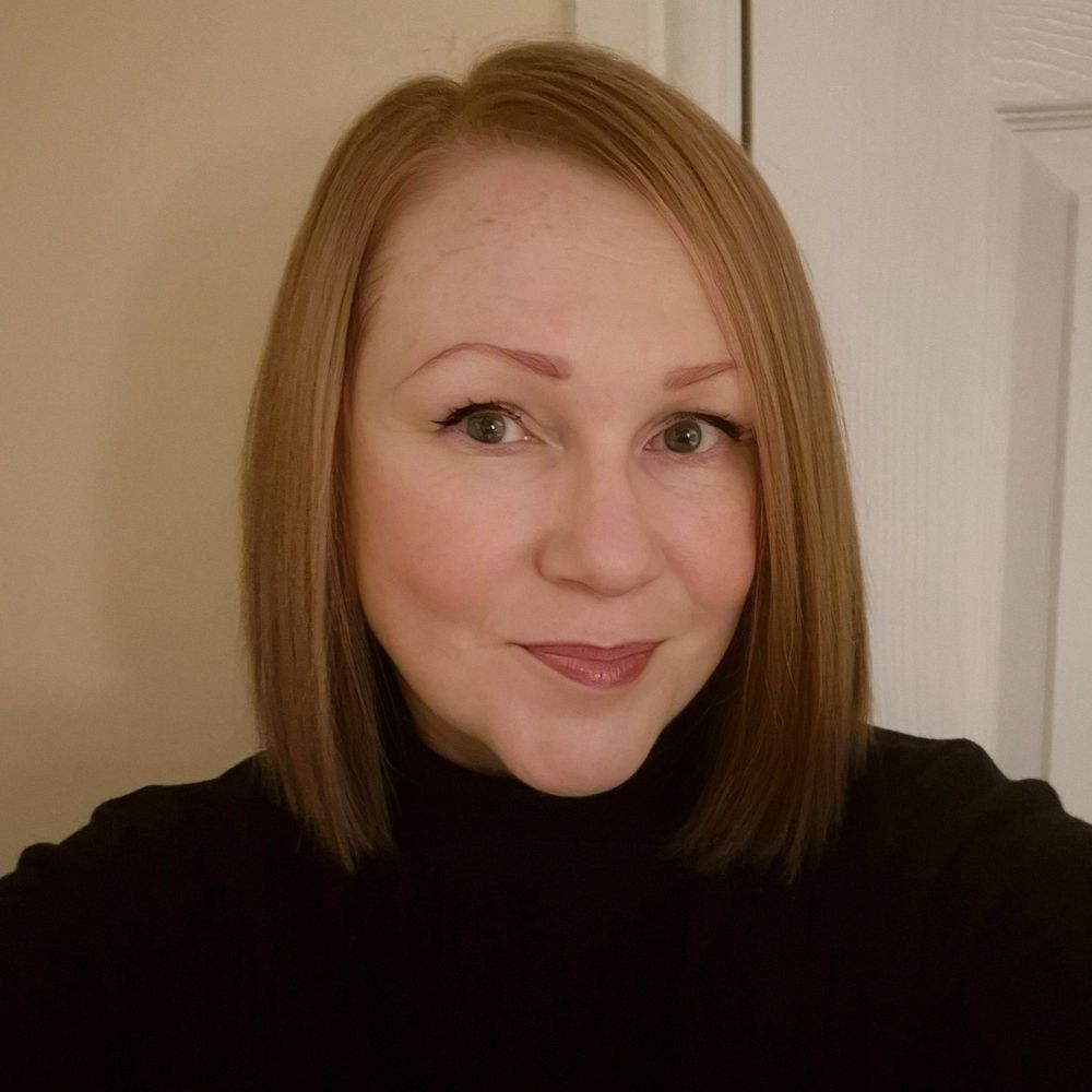 Jayne Hamilton