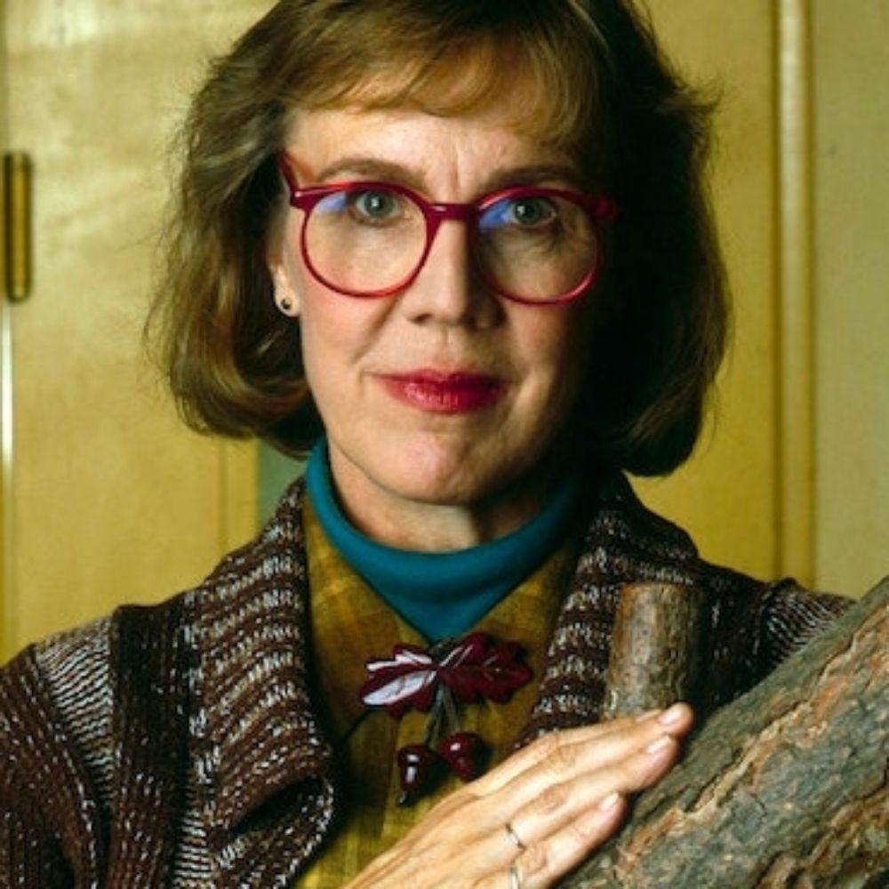 Margaret Lanterman