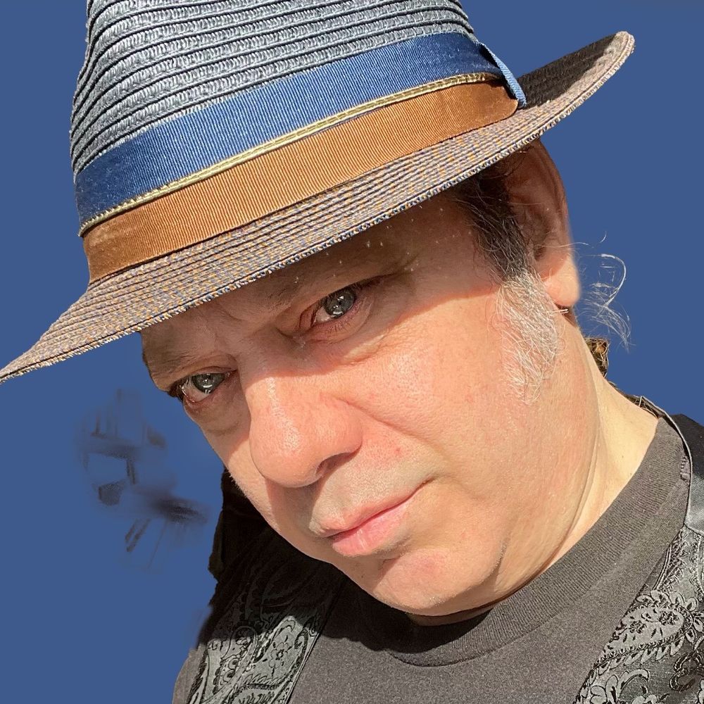 Pete Checchia ART (work with models) 