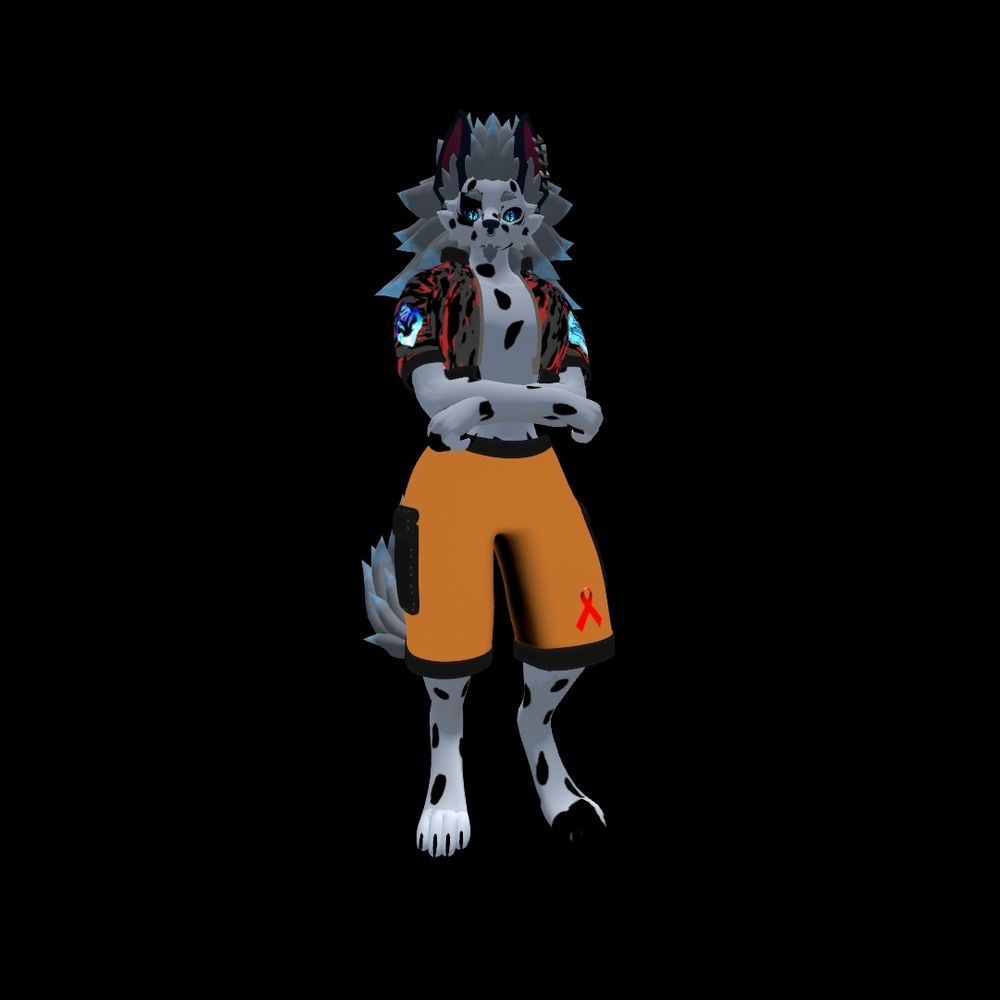 chief the dalmatian