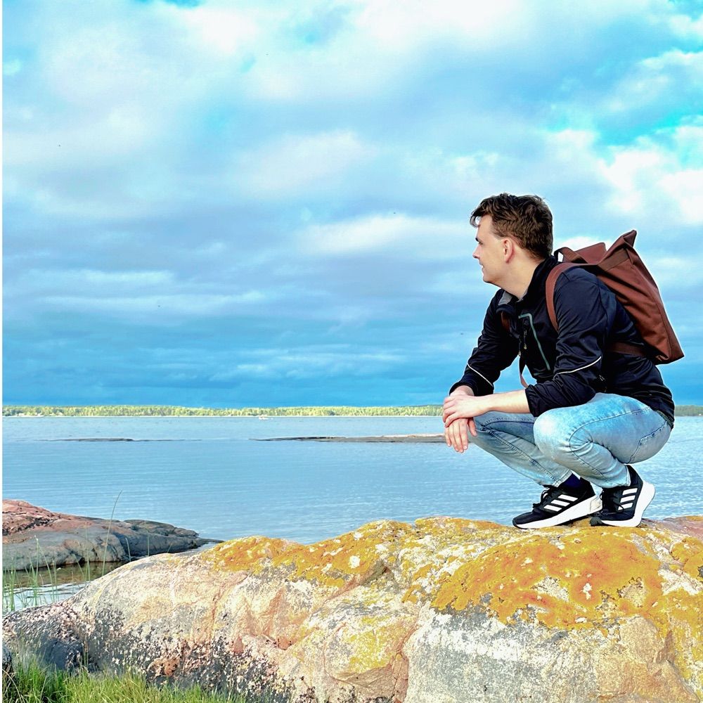 Joonas