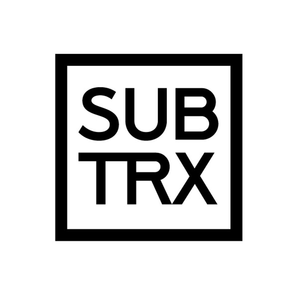SUBTRX