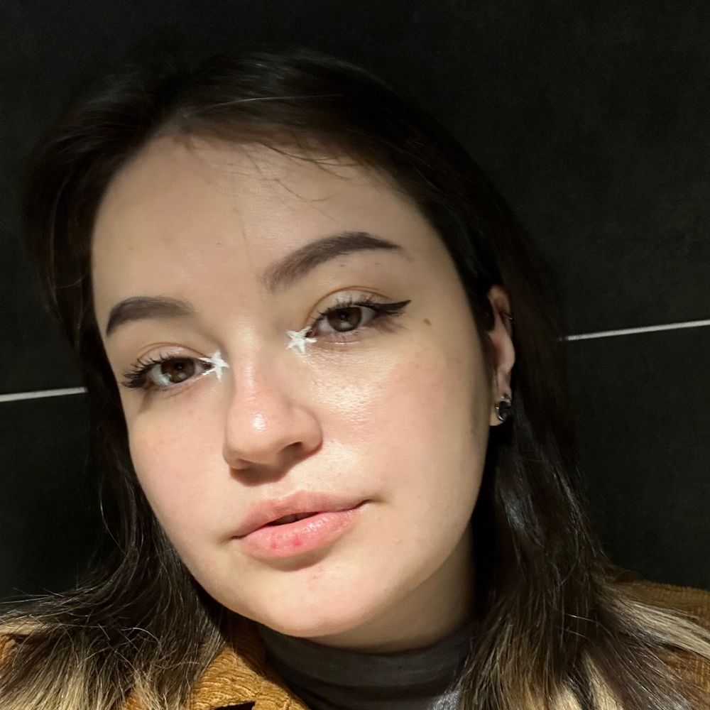 Mariana 👾