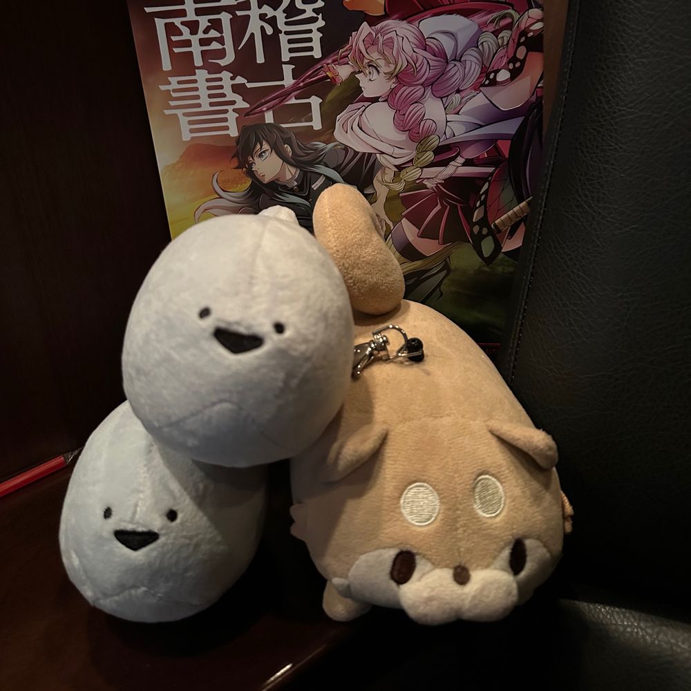 浦安のさばかん