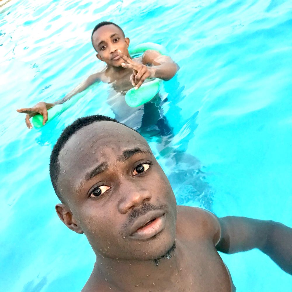 Maurice Sackey