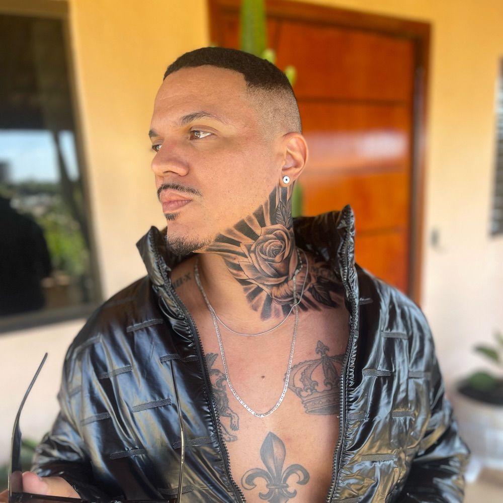 Diego Maxmus