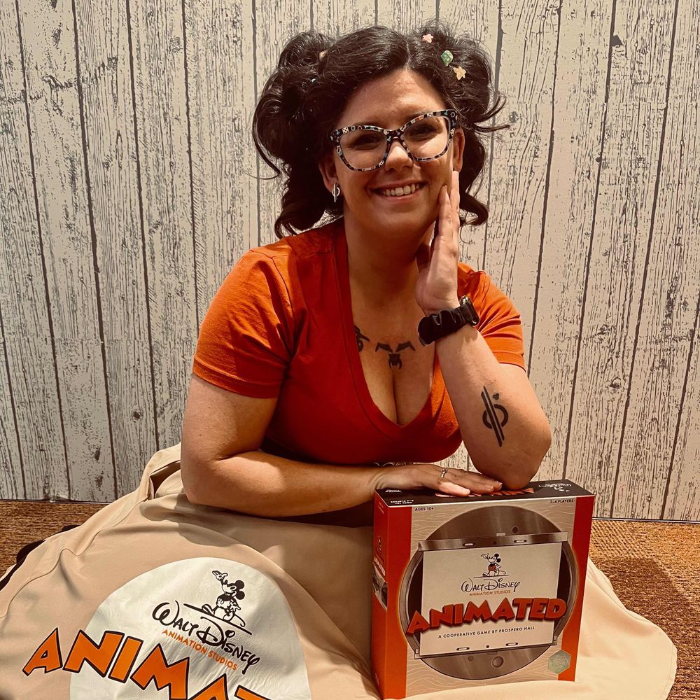 Azkadelia - Azkadorkable Gamer