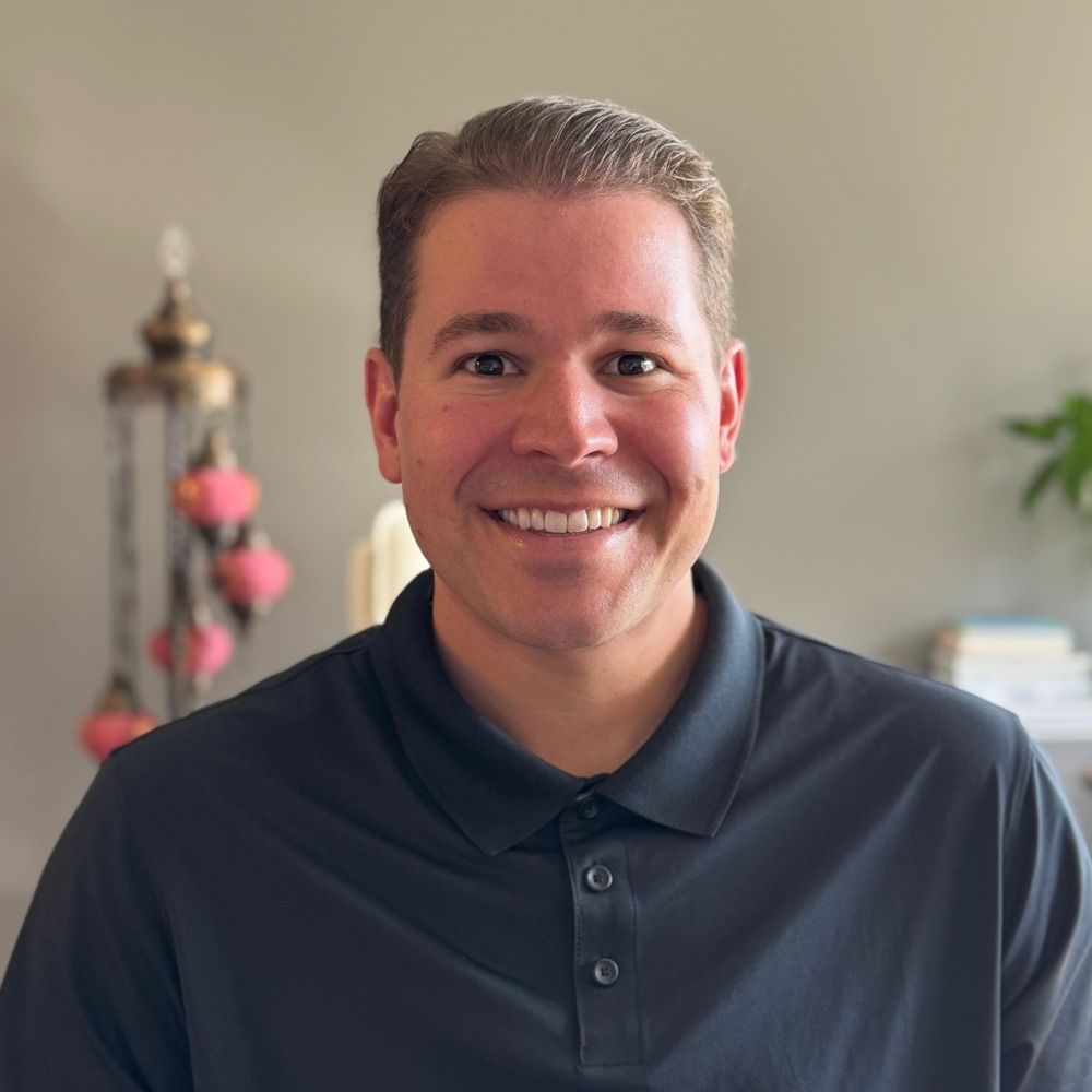 Coach Jesse Moore