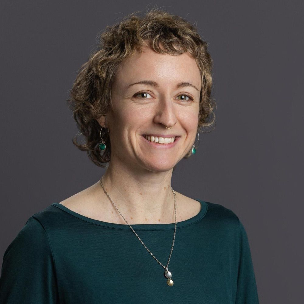 Laura Garrison