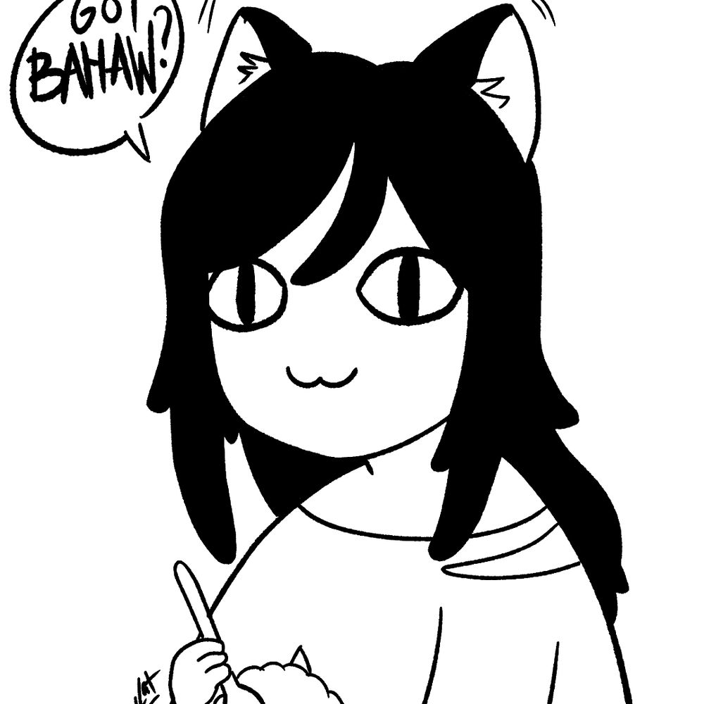StrayCat