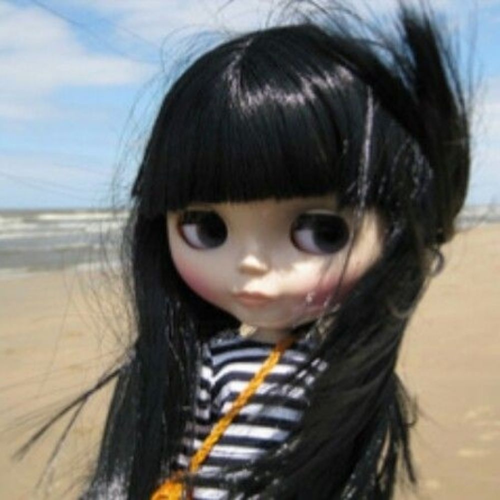 luluⁱᶻᵃ