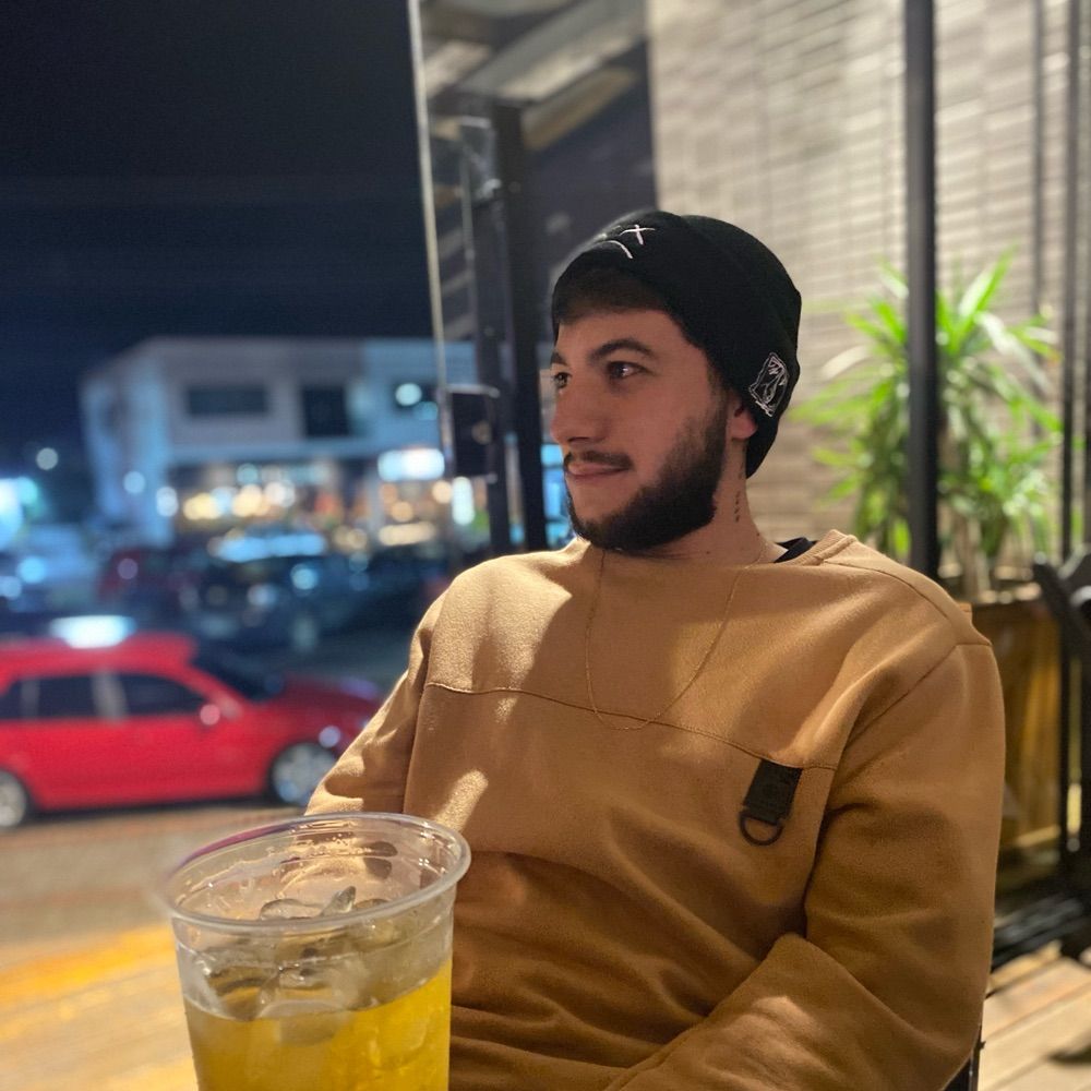 Diogo Pedroso 