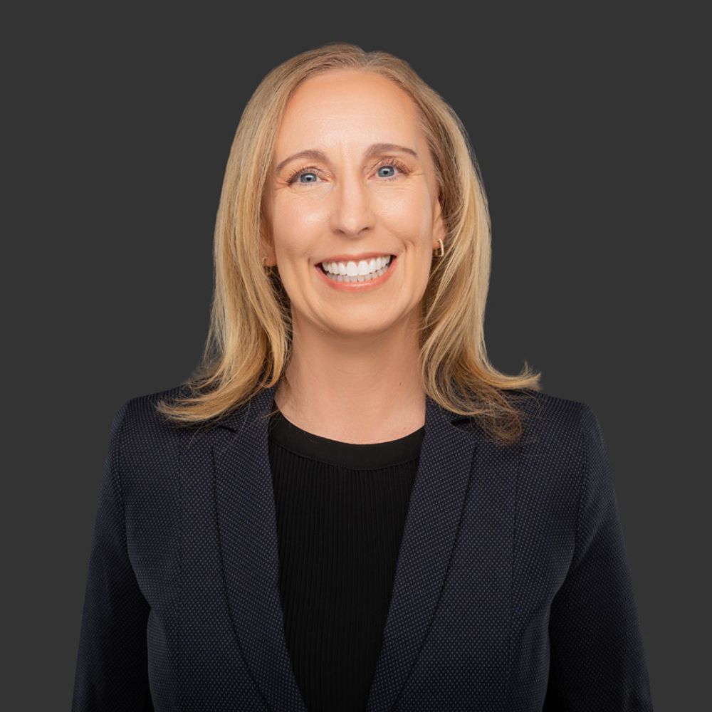 Jennifer Morrell