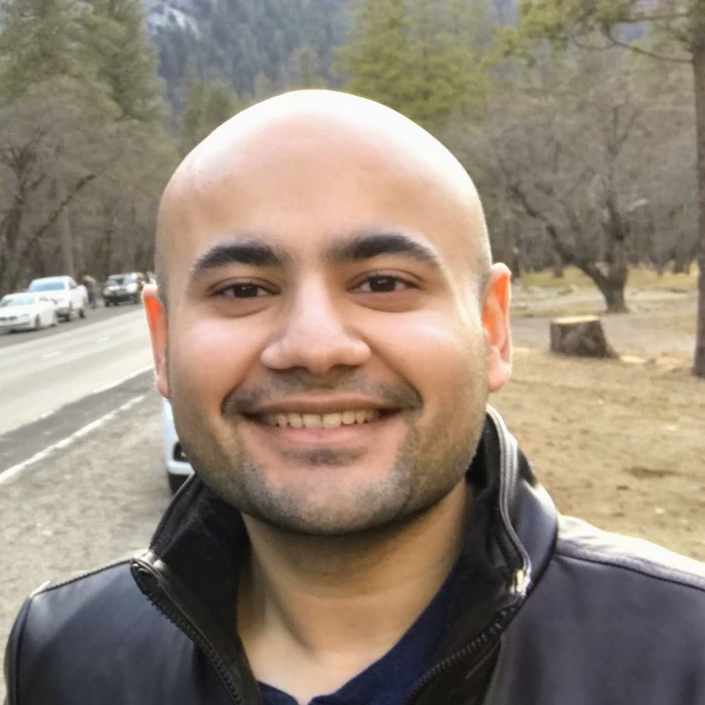 Abhinav Gupta