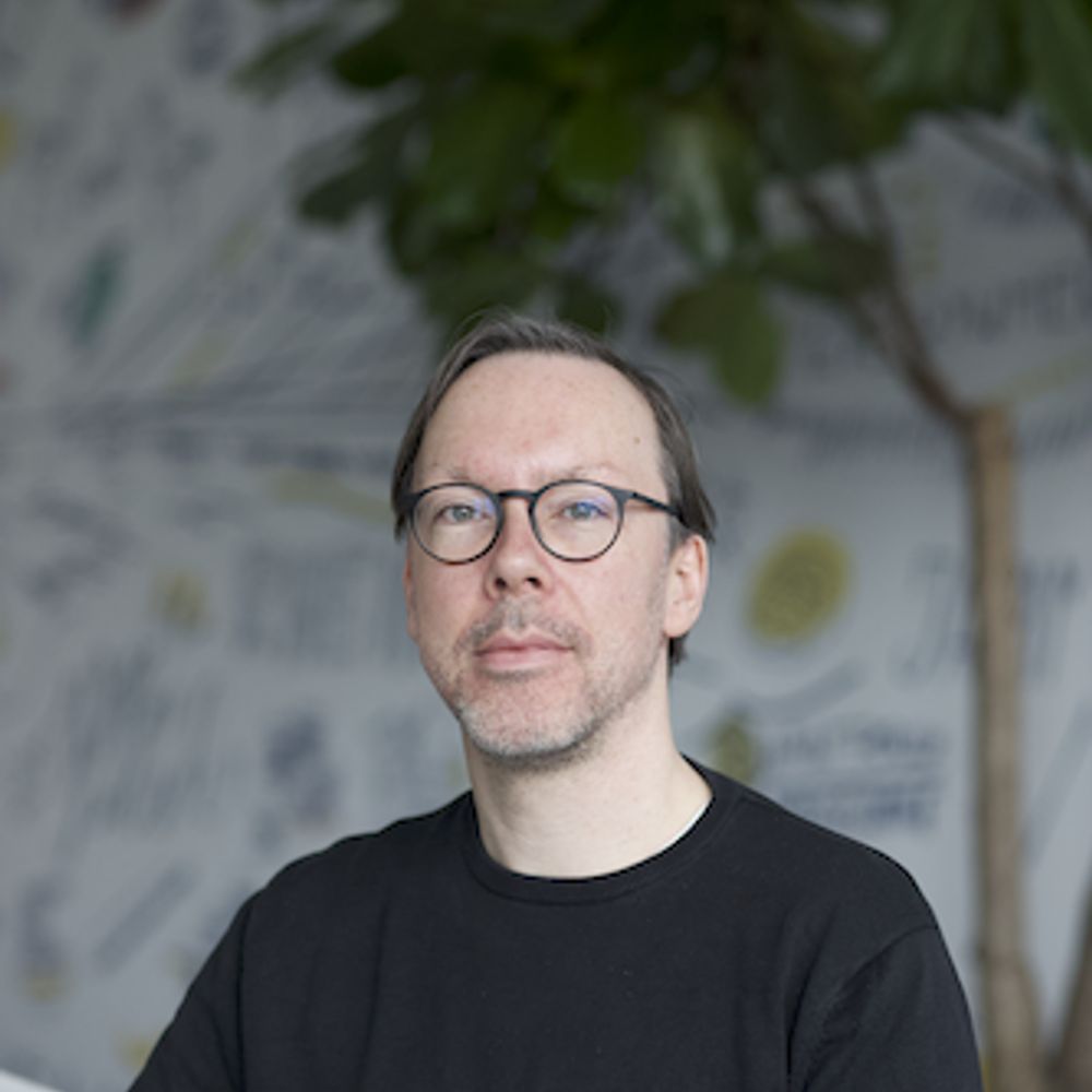 Benjamin Bischoff