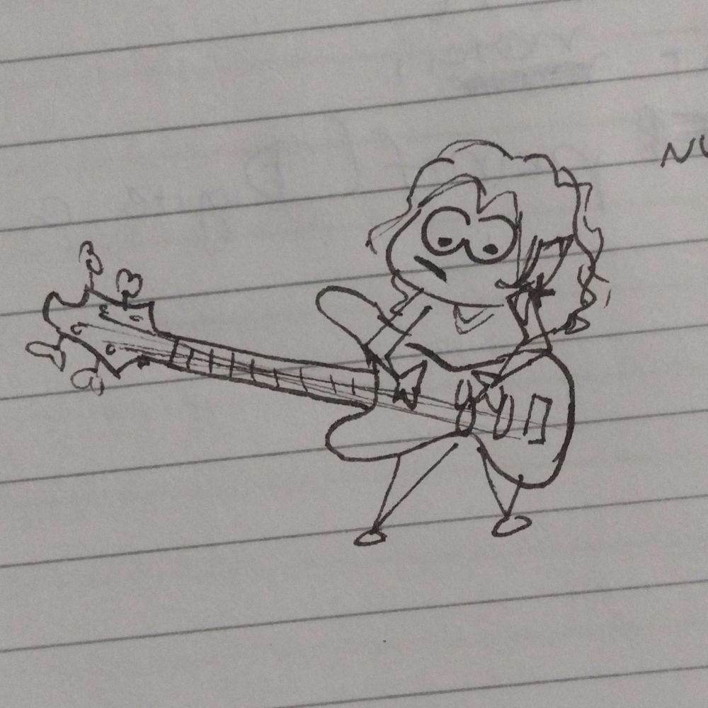 André❤🖤☠🌪