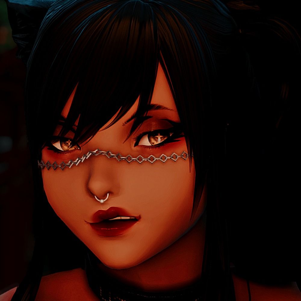 Amber