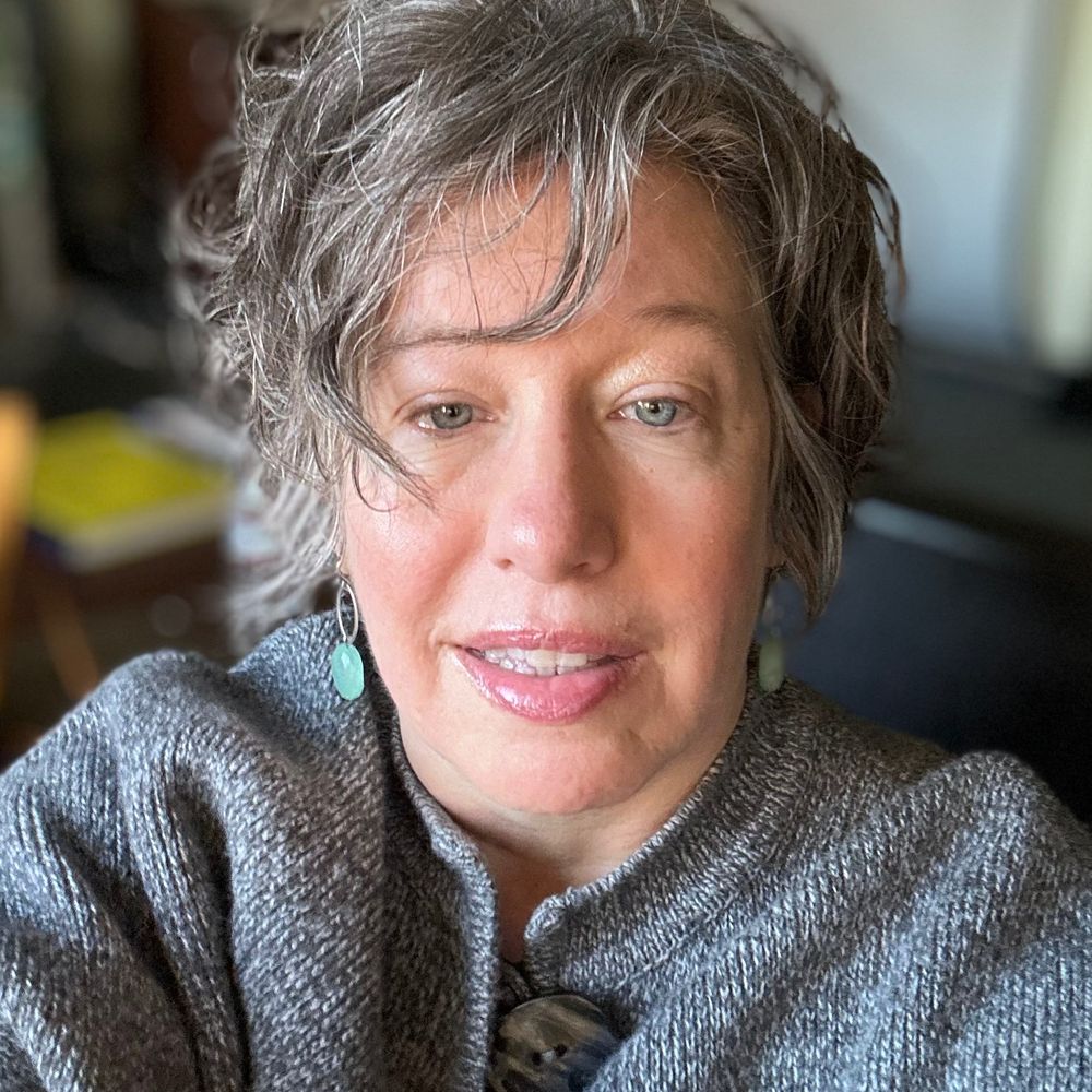 Jennifer Cuthbertson