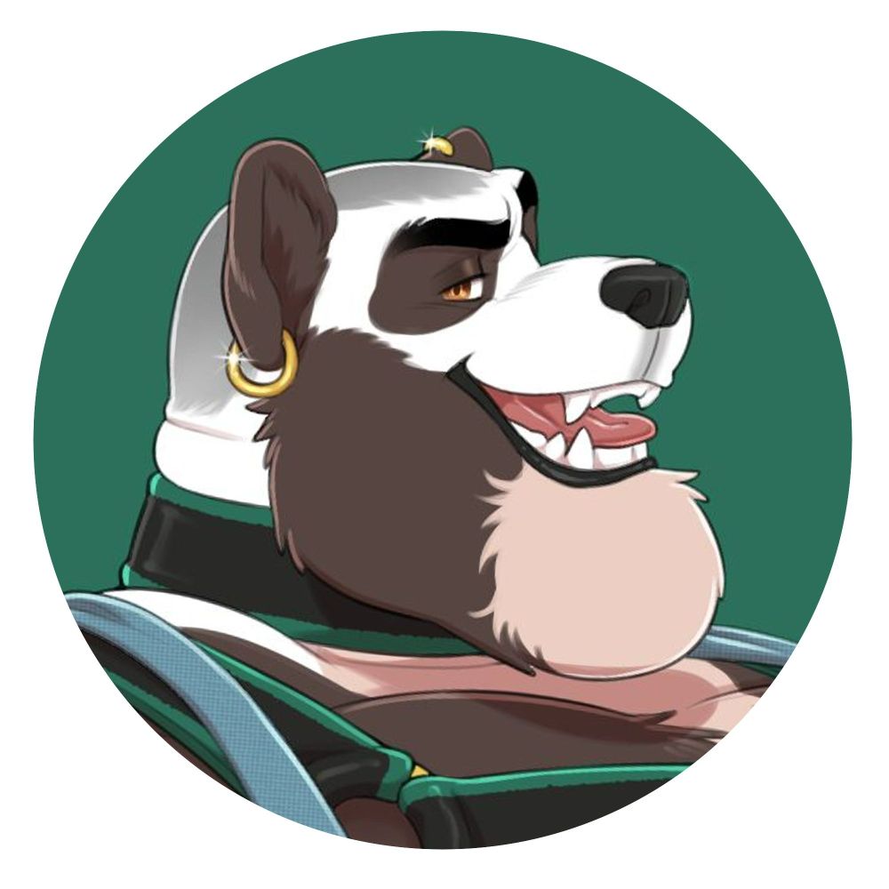 🐼 PPANDOGG 🐶