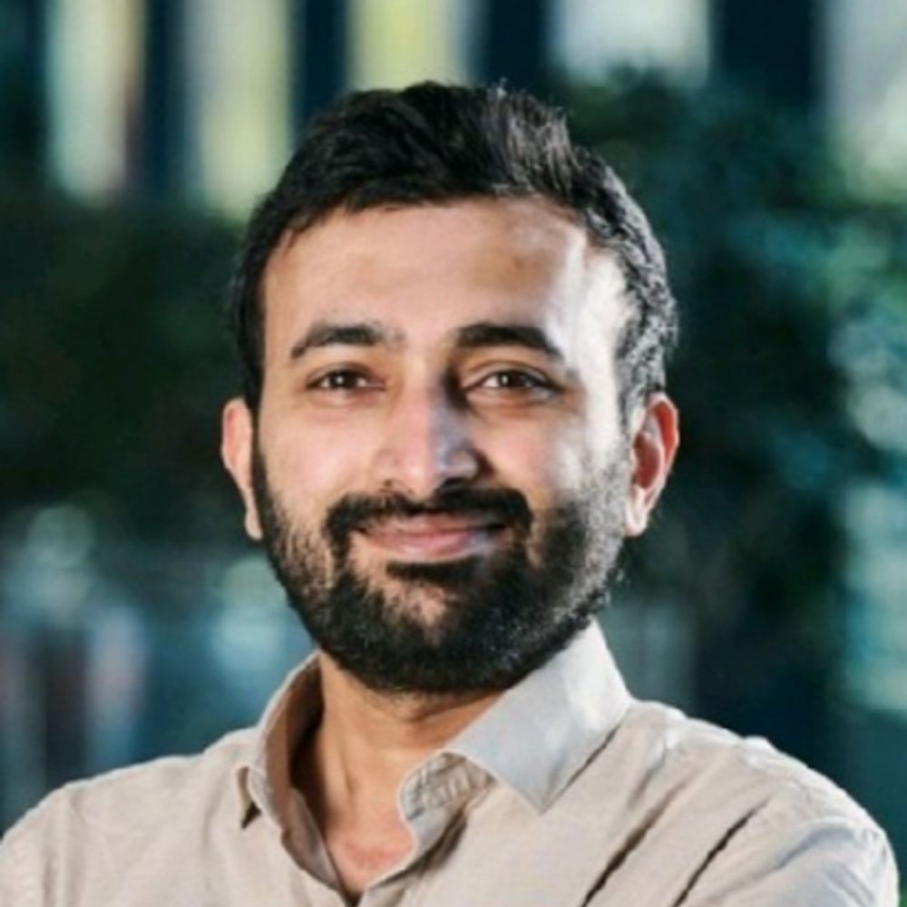 Shiva Bhat