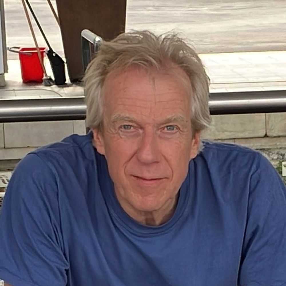 Werner Löcher-Lawrence