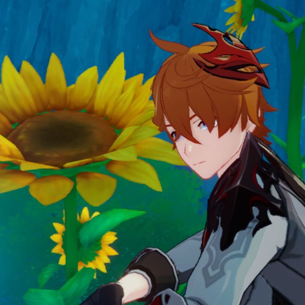 ひまわり日記👒🌻