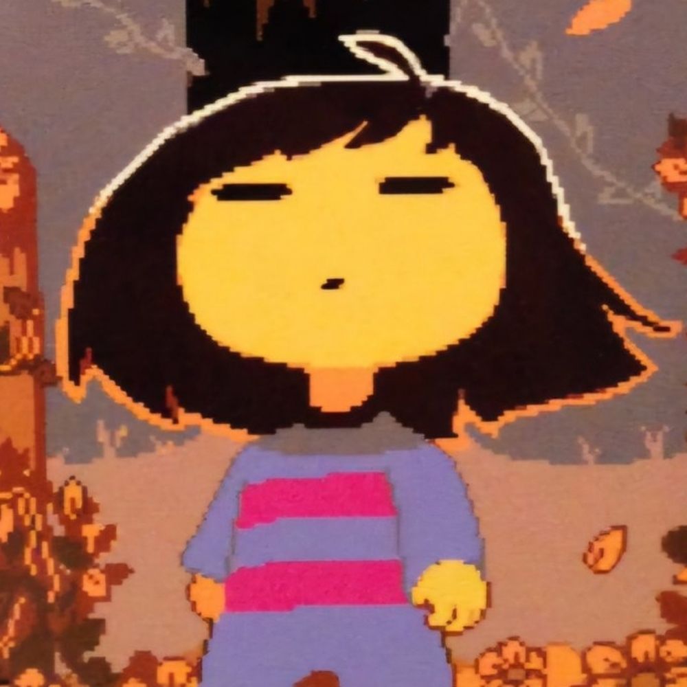 frisk