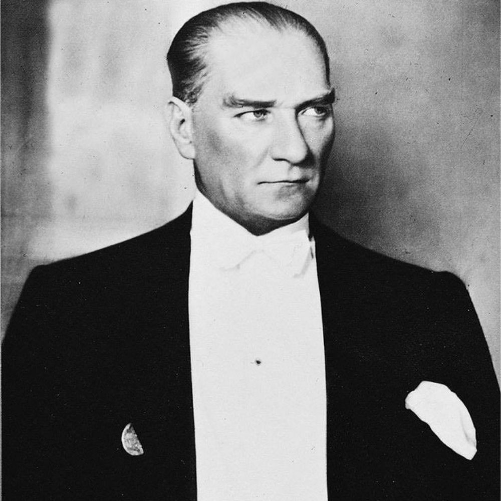 Atakan Yiğit Özdoğan🇹🇷