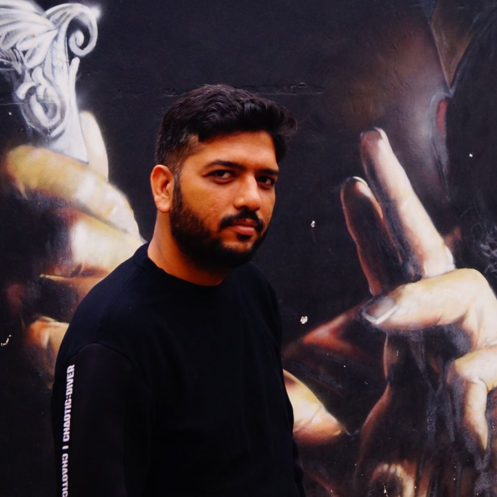 Manjul Singh