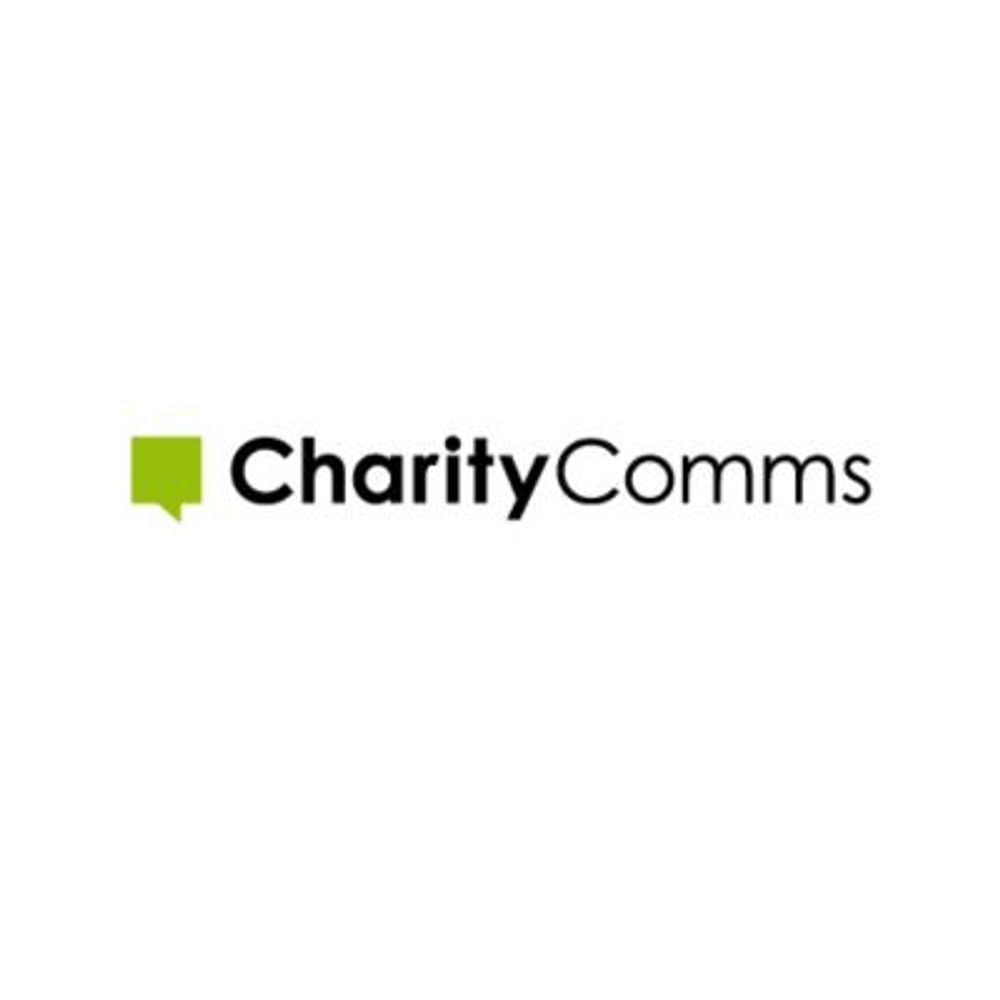 CharityComms