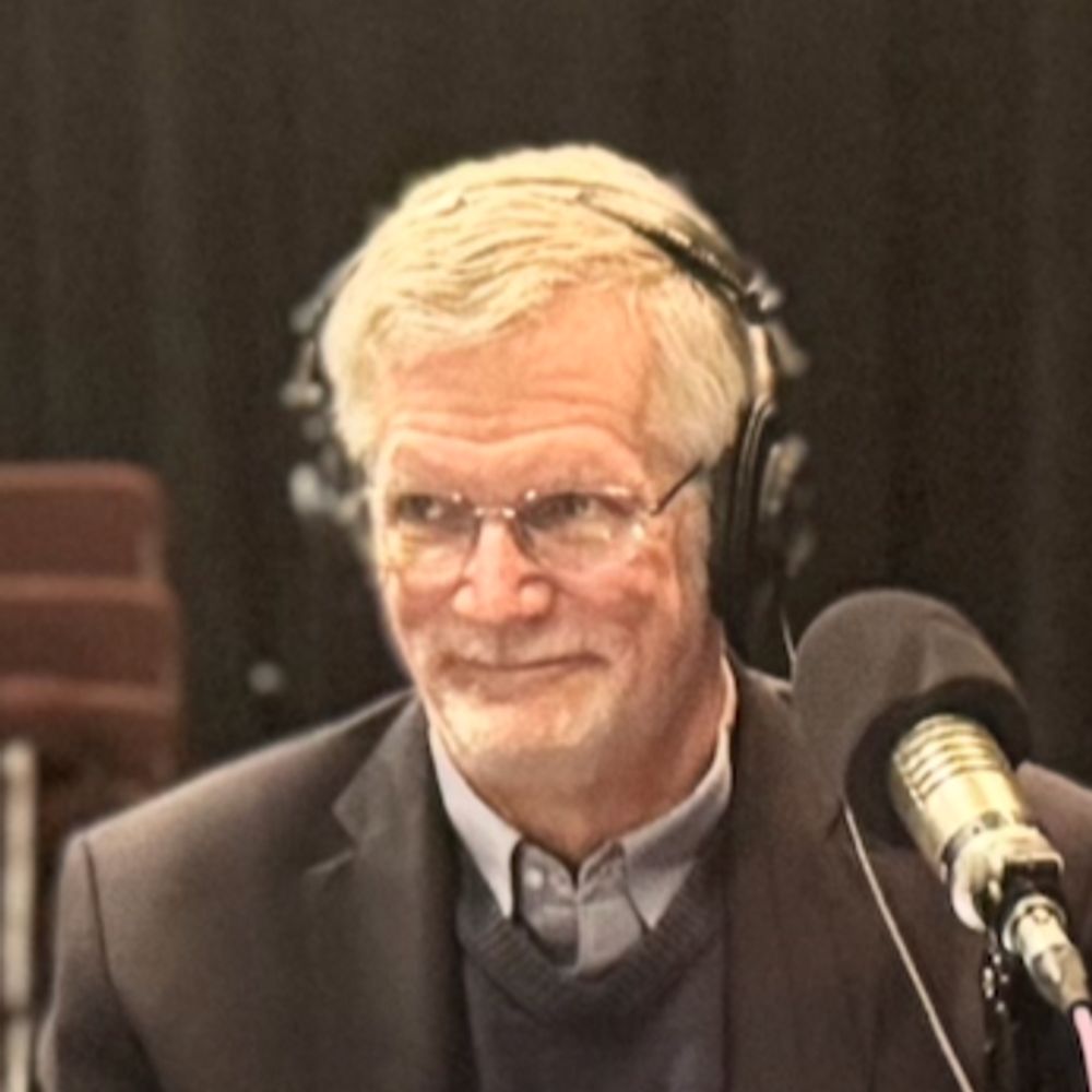 Richard Barke