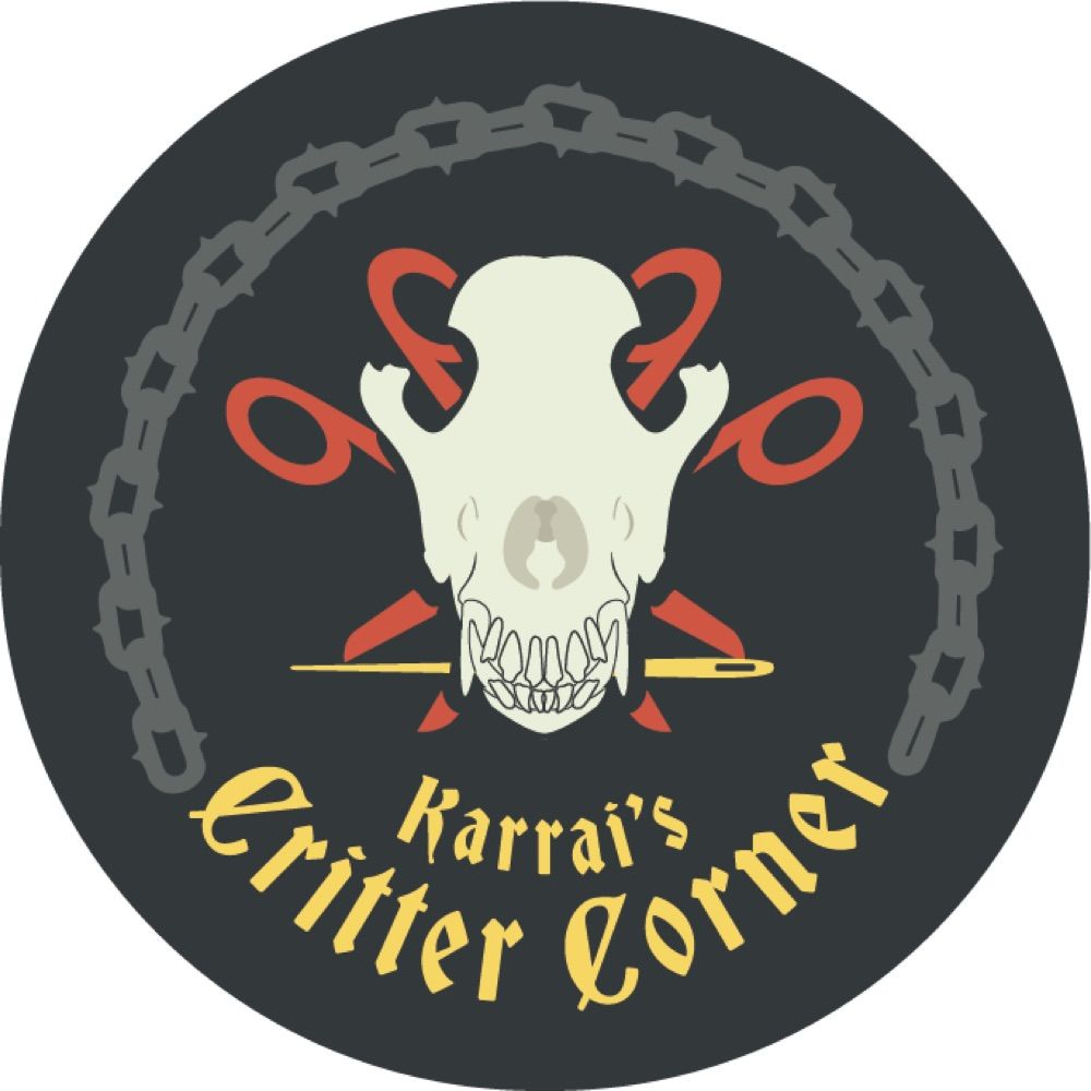 Karrai’s Critter Corner