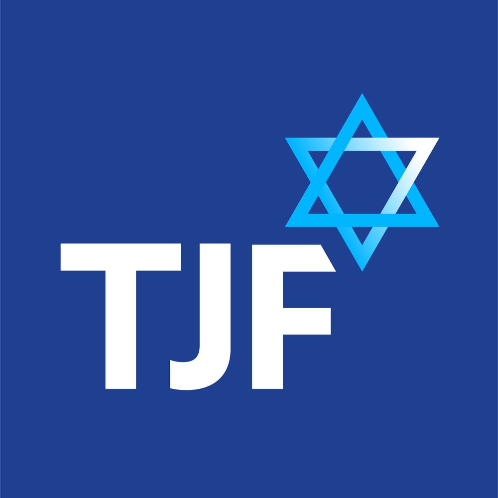 The Jewish Future