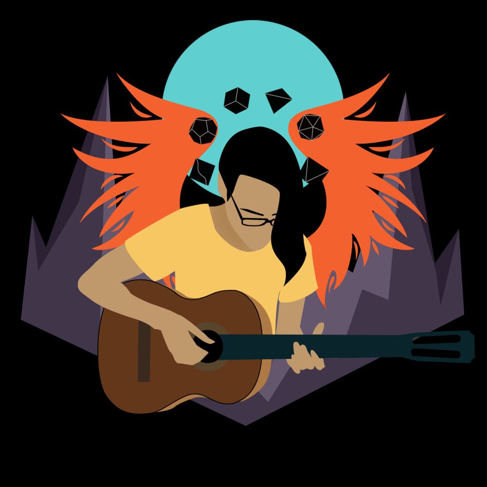 Voice of the Phoenix