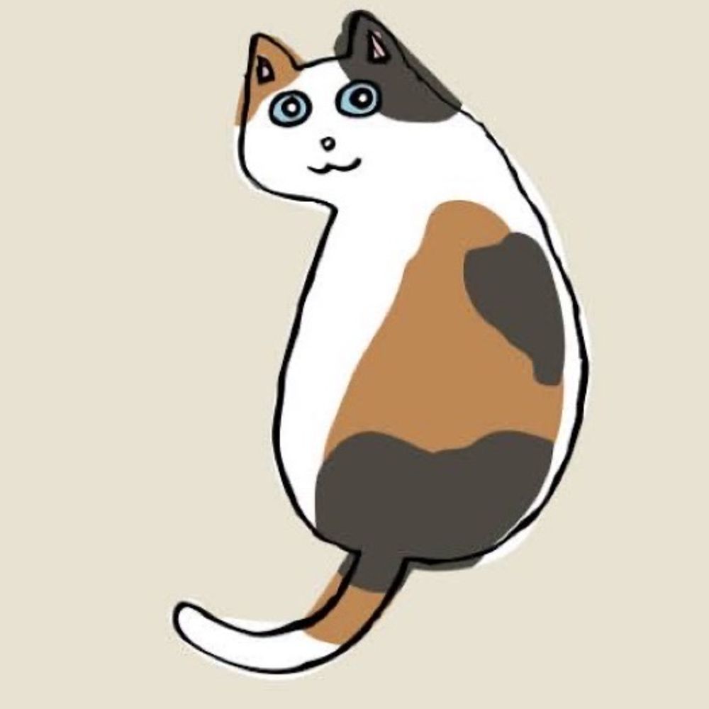 橙