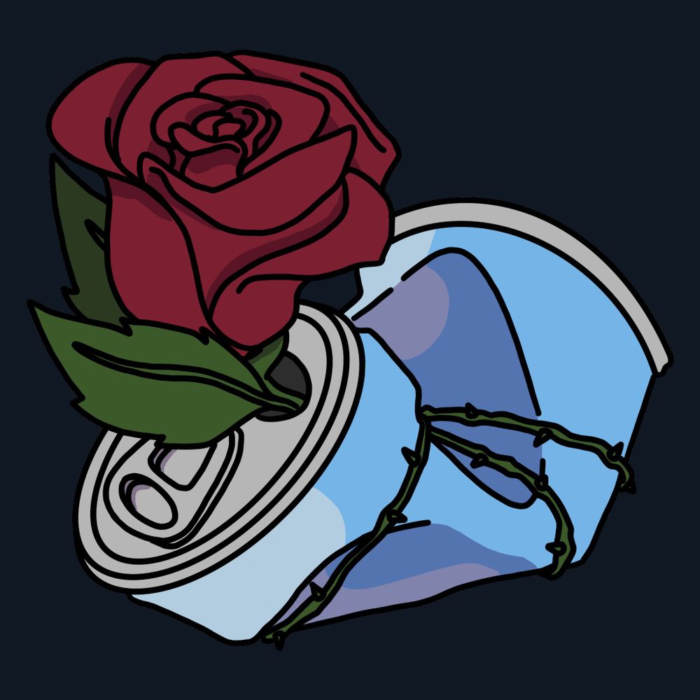 RoseSoda