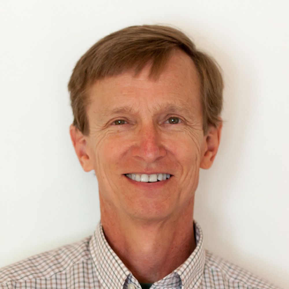 James Diedrick