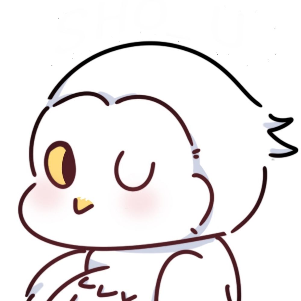 ❖ 𝐒𝐇𝐎_𝐔 ❖