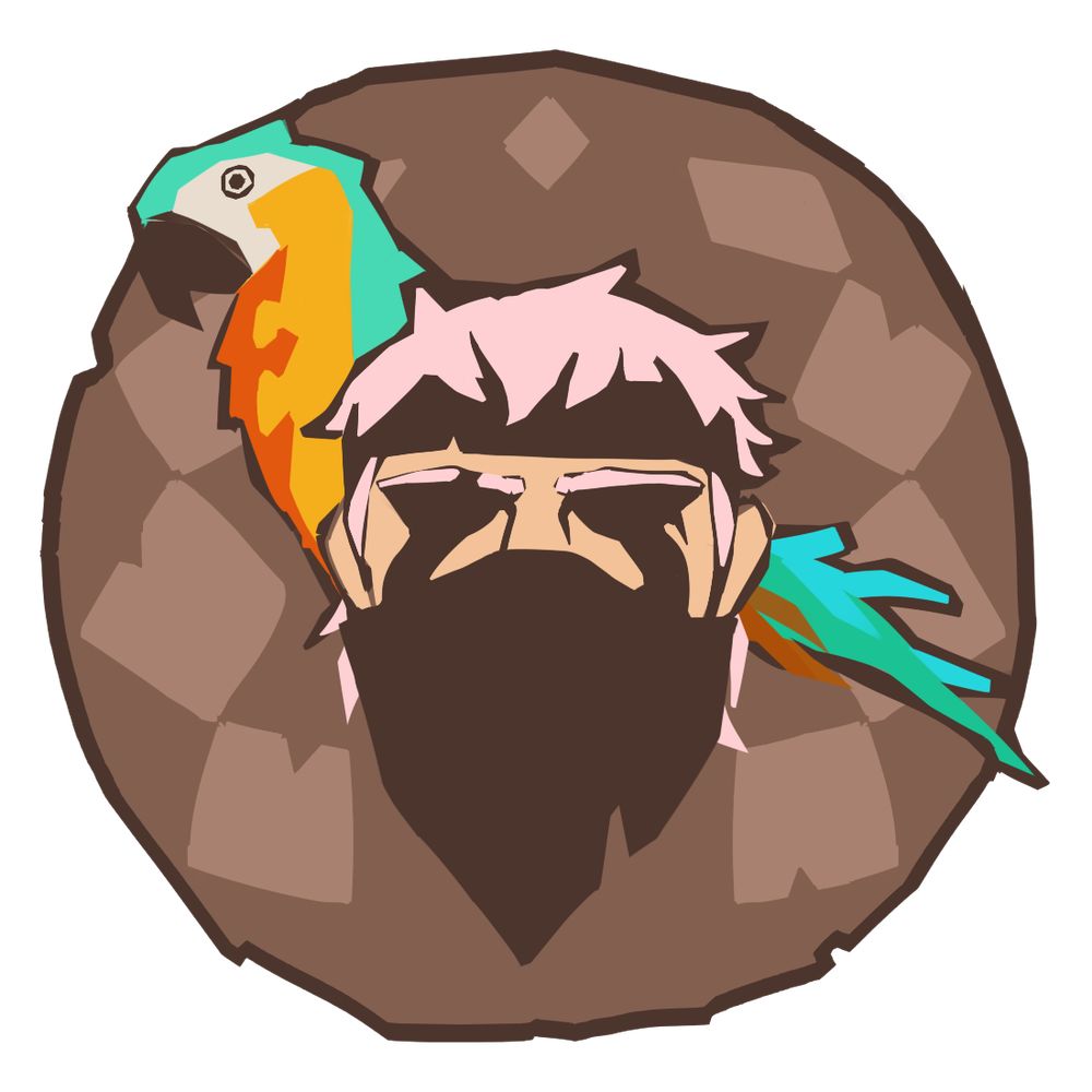 Middy Seabirb
