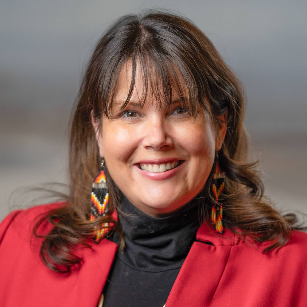 Dean Elizabeth Kronk Warner