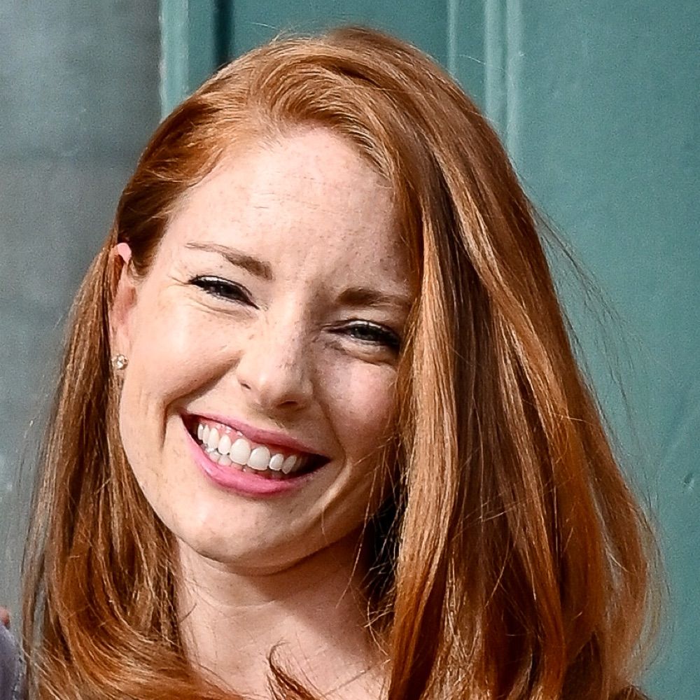 Katie Brennan