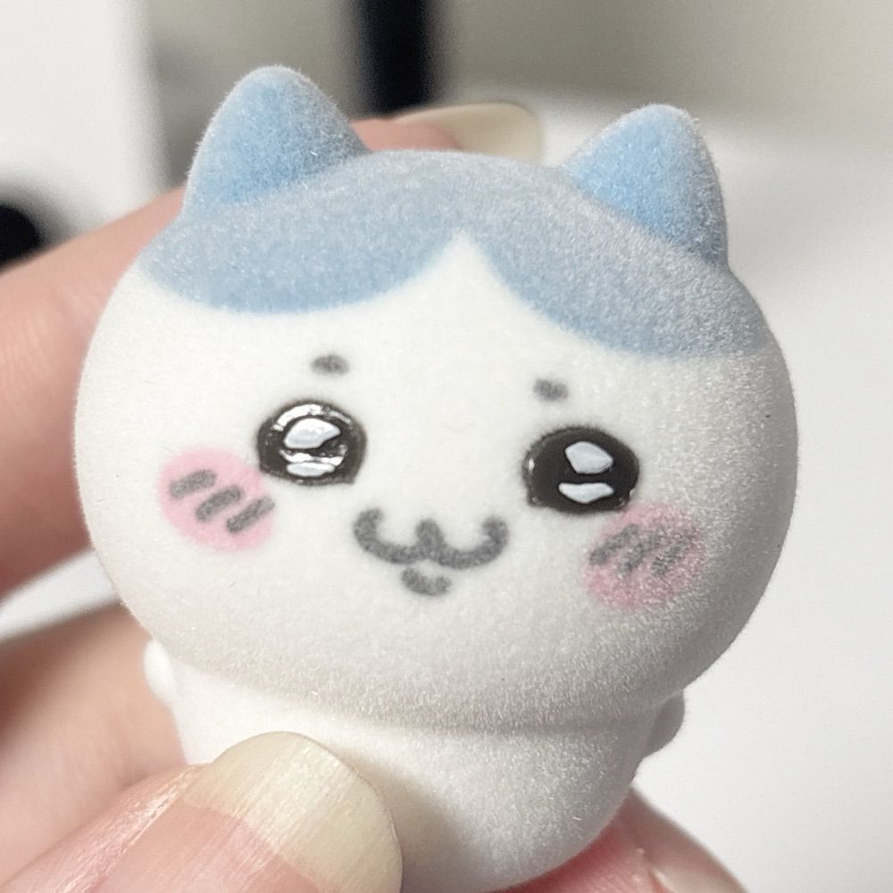 동백이
