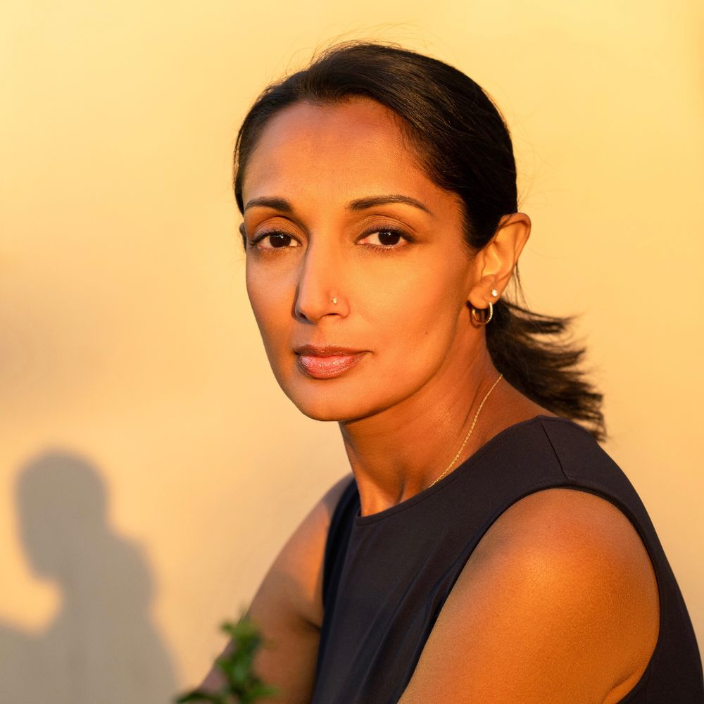 Monisha Rajesh