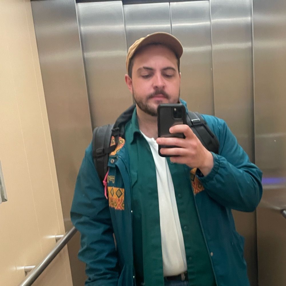 Matt Fox